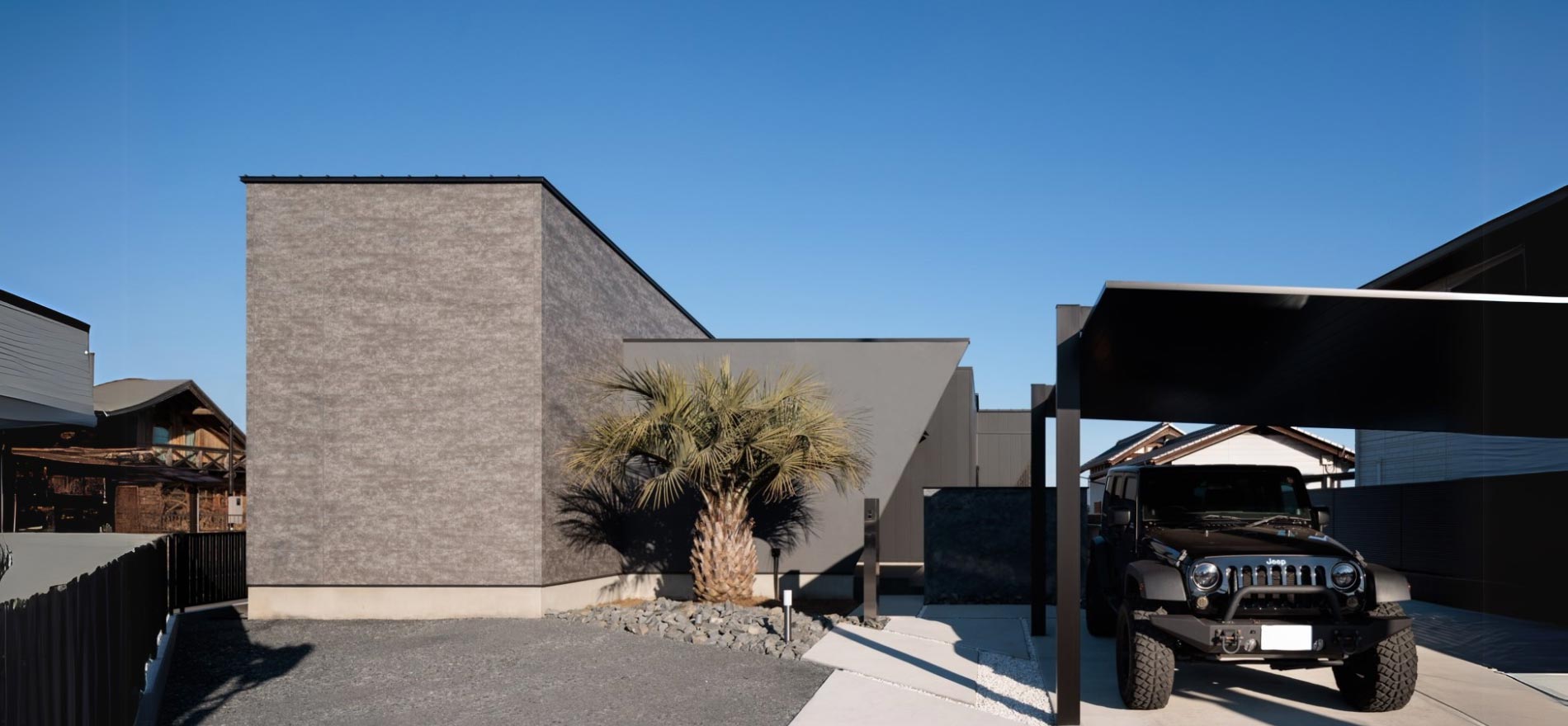 パッシブ・プラス